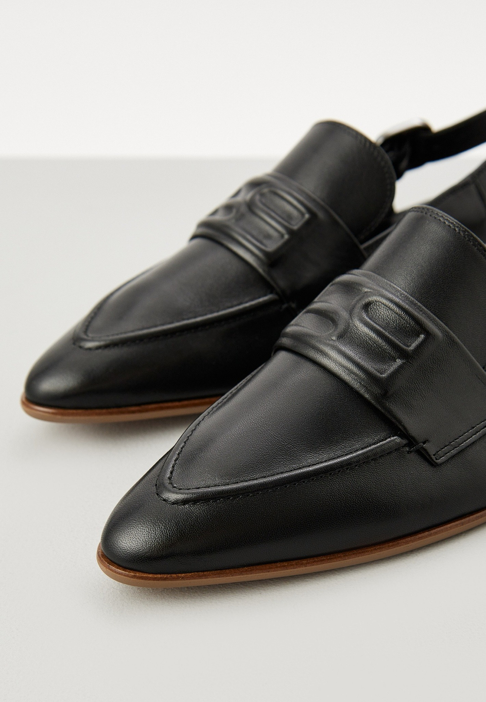 Босоножки женские HOGL GINGER