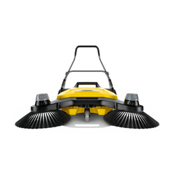 Подметательная машина Karcher S 6 Twin 1.766-460.0