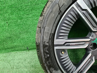 Диск Комплект дисков R18 Changan Uni-V (2022-н.в.)