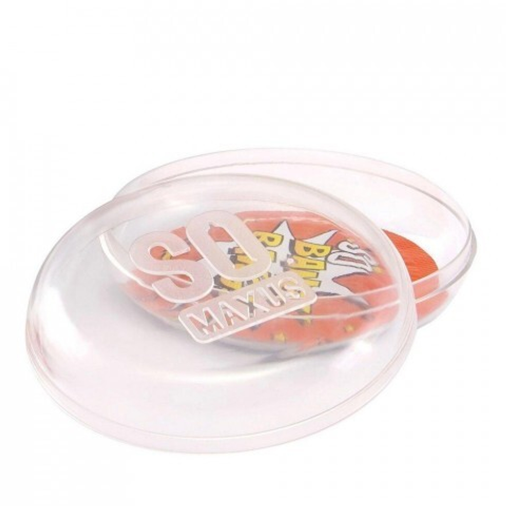 Презервативы классические MAXUS AIR Classic №3