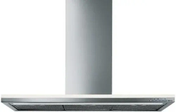 Вытяжка FALMEC LUMEN STEEL 90 (CLUN90.E0P1#NEUI491F)