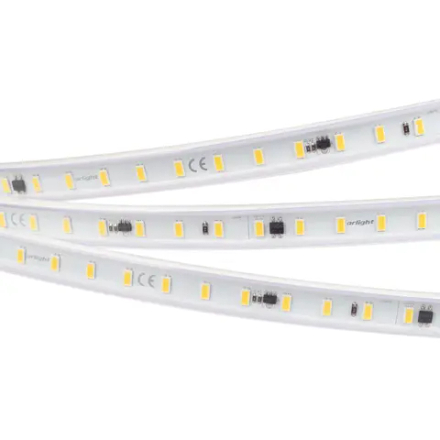 Светодиодная лента ARL-50000PV-5630-72-230V Day4000 (15mm, 14W/m, IP65) (Arlight, 14 Вт/м, IP65) 027052(1)