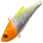 Раттлин Bassday ORC Range Vib 070мм 20г TangSten RVTG-70TG -