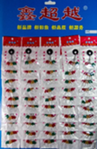 Стопора цветные большие резиновые