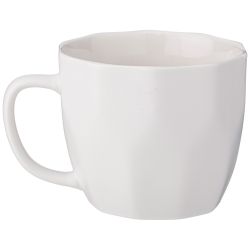 КРУЖКА LEFARD "КОФЕМАНИЯ" 370МЛ