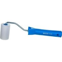 Валик 50 мм ядро 35 мм, пенополиэстер, ручка 19 см, бюгель 6 мм Master Color