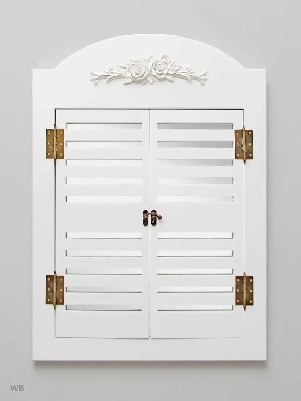 Зеркало интерьерное "Прованс"