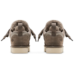 UGG Lowmel Trainer Smoke Plume