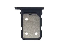 Sim лоток для OnePlus 10R черный (Sierra Black)