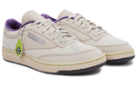 Кроссовки Minions X Reebok Club C 85 Vicious 6 Lounge
