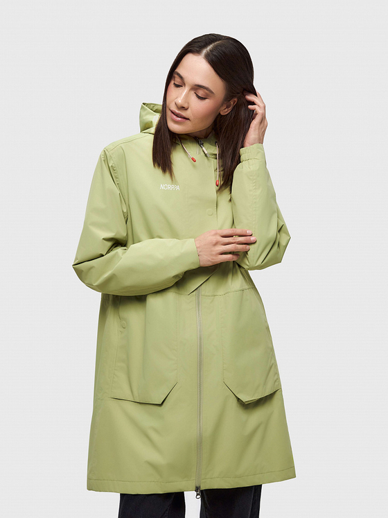 КУРТКА ЖЕНСКАЯ NORPPA SALMI ( 100511 )
