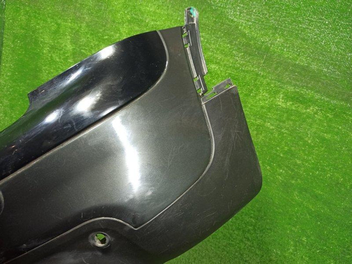 Бампер задний Mini Clubman F55 (2010-2014) Cooper S