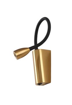 Бра LED 3W 3000К MOVI B AP3W LED BS бронза Crystal Lux