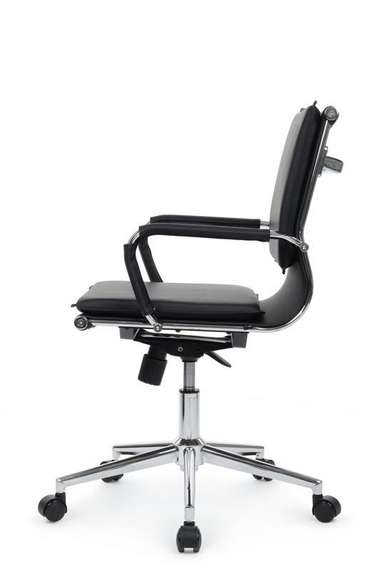 Кресло Hugo RCH 6003-2SE Черный