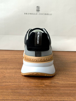 Кроссовки Brunello Cucinelli