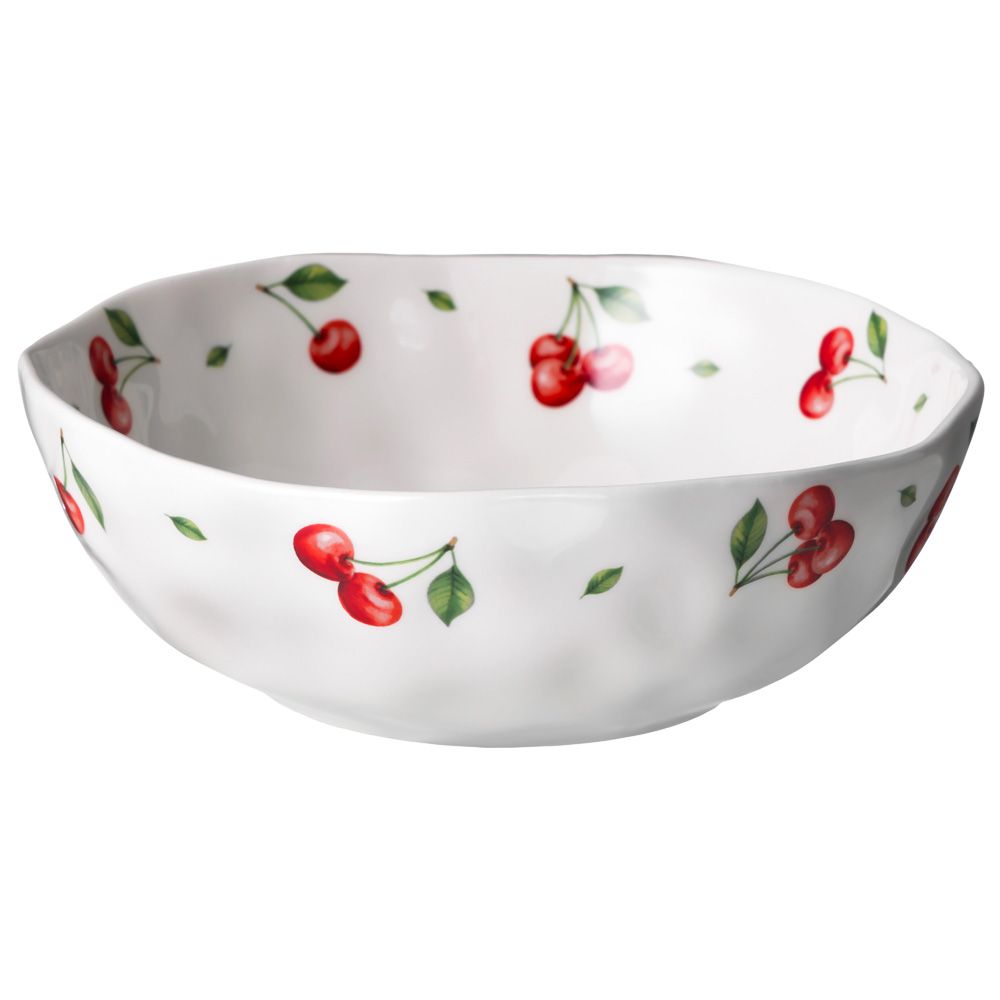 САЛАТНИК LEFARD "CHERRY" 19*6,5 СМ 950 МЛ