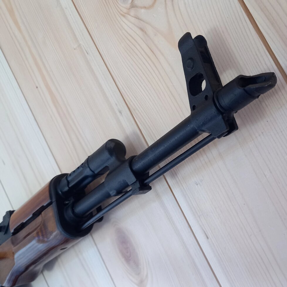 Полноразмерный макет учебный АКМ 7,62x39