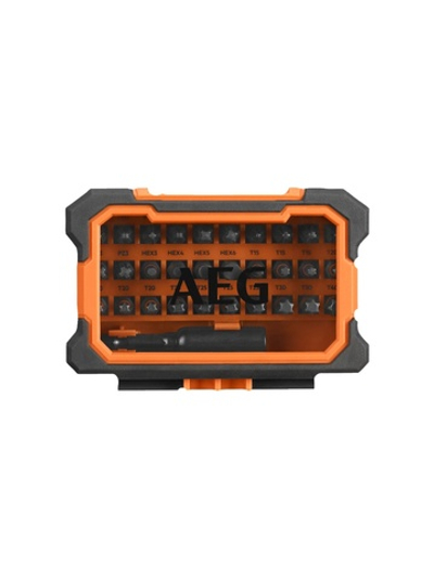 Набор ударных бит AAKSD31 AEG 4932471962