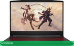 Игровой ноутбук MSI Katana GF76 B12UCX-1473XRU