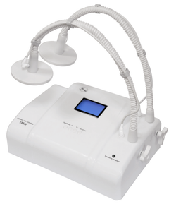 Аппарат для УВЧ-терапии со ступенчатой регулировкой мощности УВЧ-60