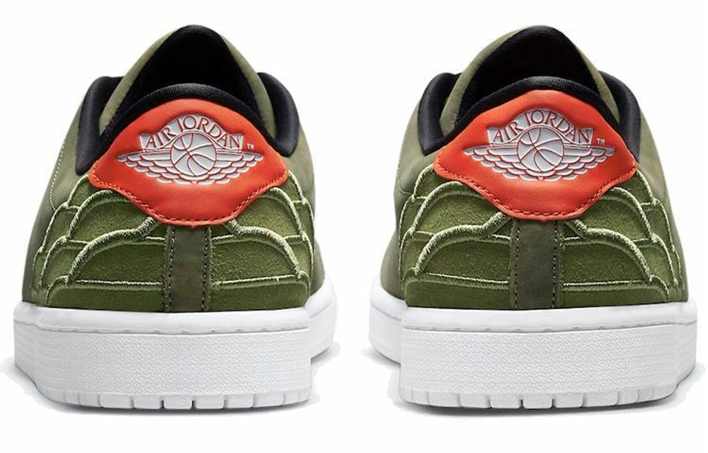Кроссовки Jordan Air Jordan 1 Center Court