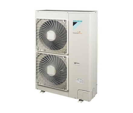 Daikin FCAG125B/BYCQ140E/RZQG125L9V