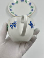 Чайная пара Yves Saint Laurent by Yamaka