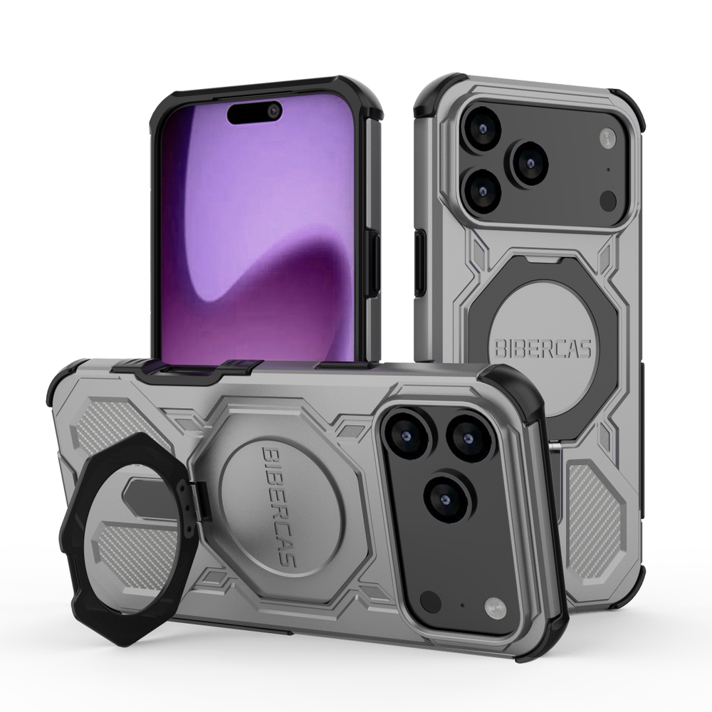 Защитный чехол Versa Stand Case для iPhone 17 Pro Max