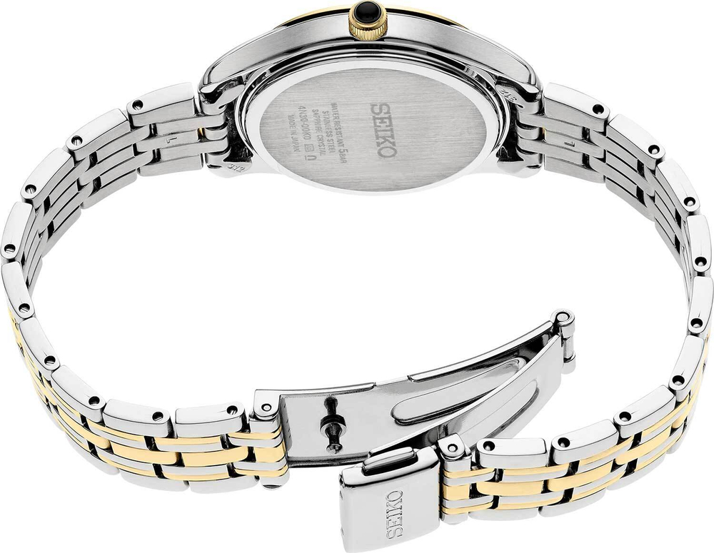 Женские наручные часы Seiko SWR070P1