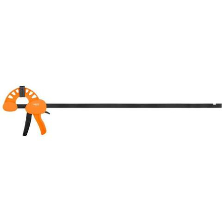 Быстрозажимная струбцина NEO TOOLS heavy duty 30", 750 мм 45-504