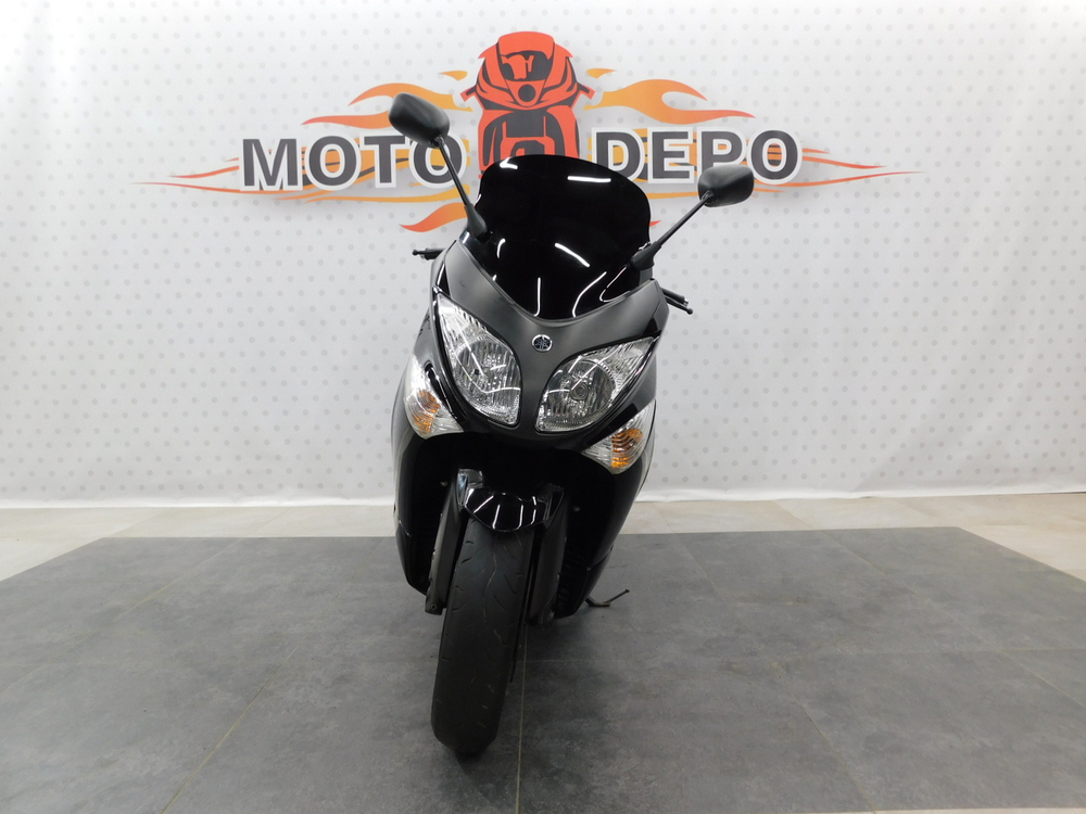 Yamaha T-MAX 500 024887