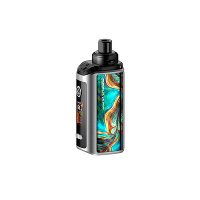 Geek Vape Obelisk 65 FC 2*1100 mah