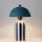 Светильник настольный anniken, D25х38 см, глубоководный