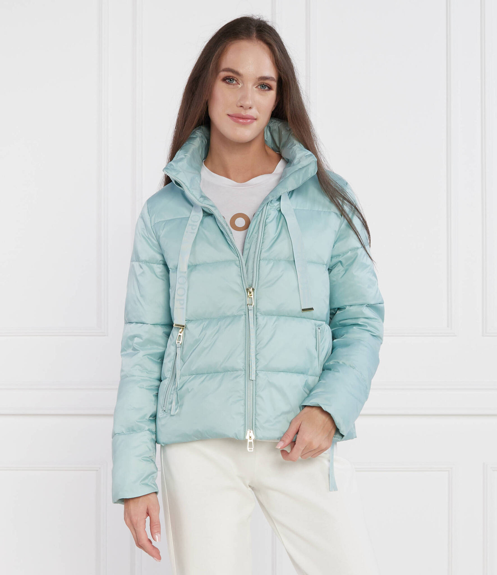Куртка 58 JW233O158 Joop! - бирюзовый(30038161)