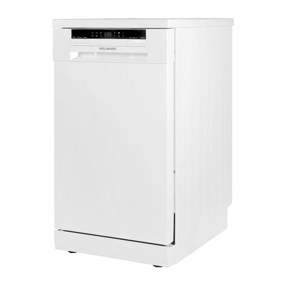 Willmark DW-W40961W Посудомоечная машина