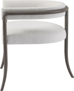 Стул Baker Milos Chair