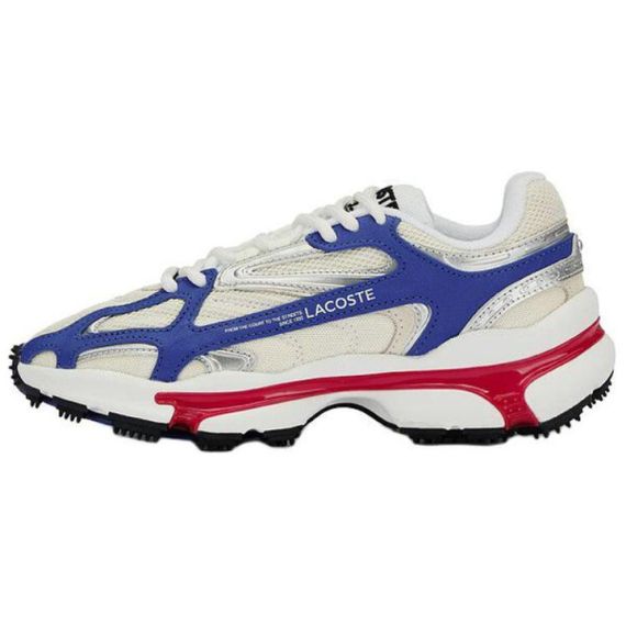 Lacoste L003 2K24 'White'