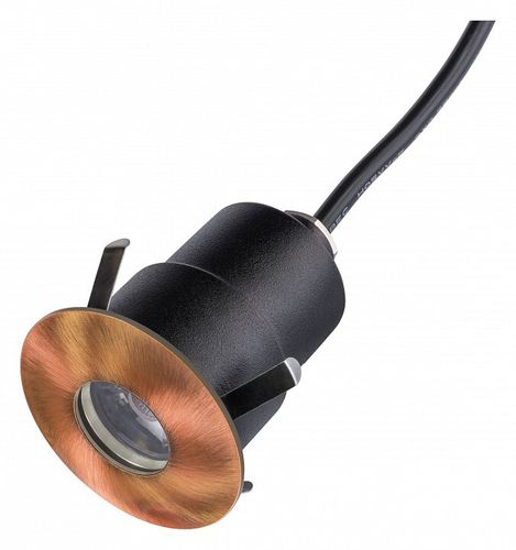 Уличный тротуартный светильник Lightstar ip384318