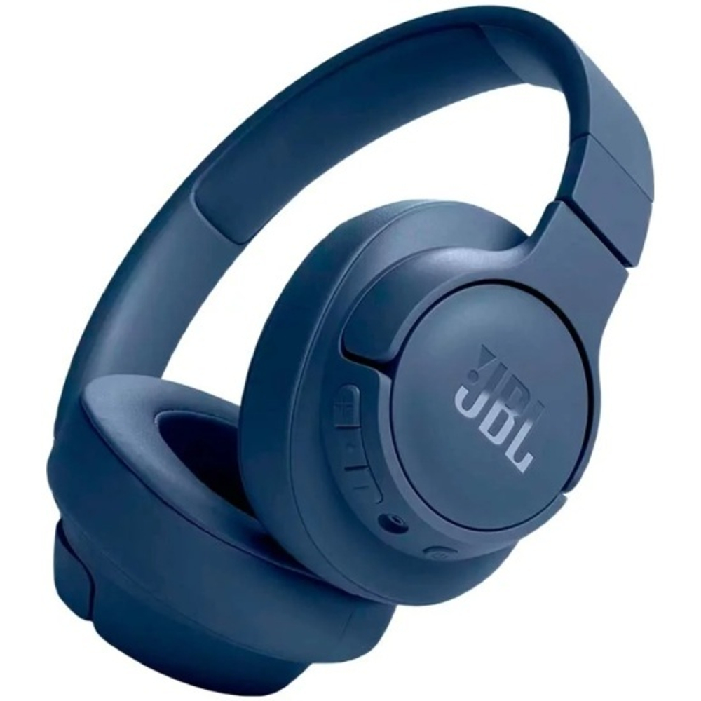 Наушники JBL Tune 720 BT-Синие