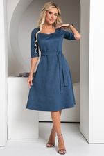 Платье 70655 Avili