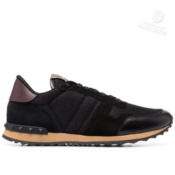 Кроссовки Valentino