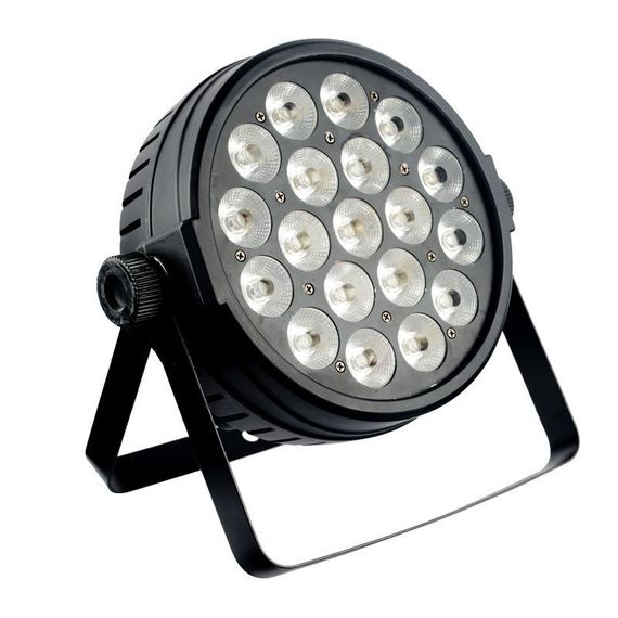 I LIGHTING IL-LED PAR 19X10 RGBW прожектор LED PAR, 190Вт