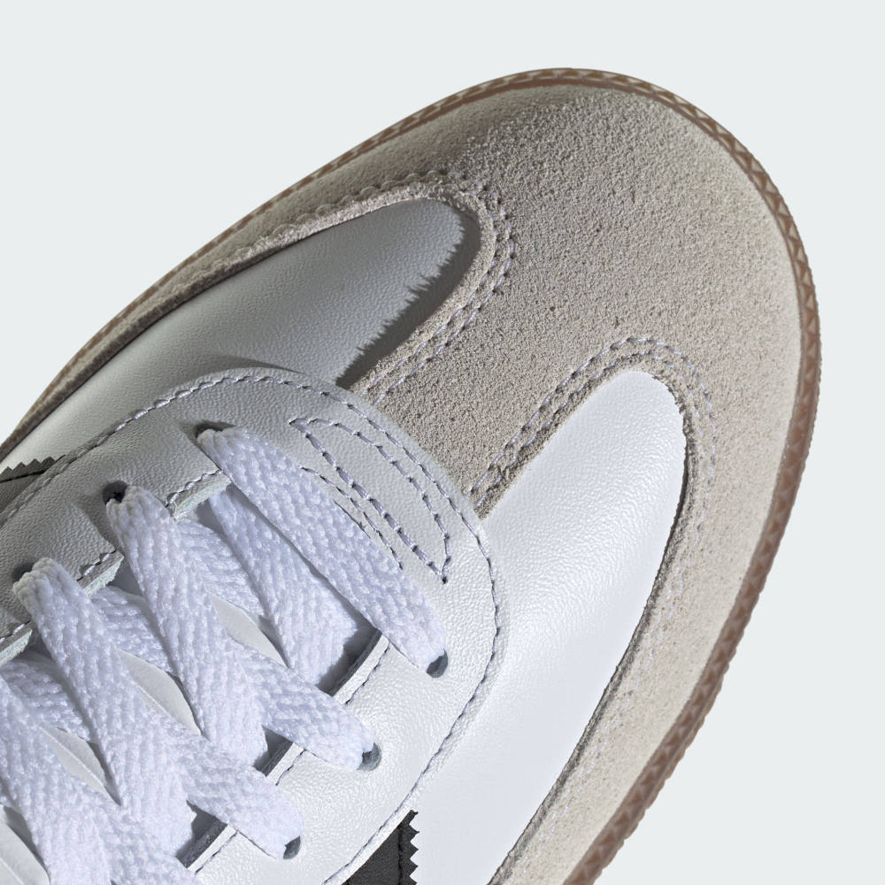 Кроссовки унисекс adidas Originals SAMBA