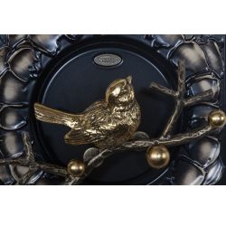 Ключница Терра Каштан