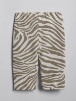 Велосипедки для девочки на лето