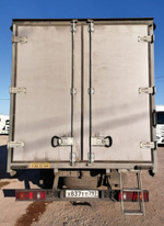 GAZ Valdai 8 Бортовой (Евроборт) C4ARF8 (Евроборт, Дизельный, 2,5 л, 150 л.с., МТ)