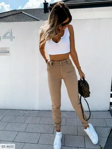 Штаны EE-4629 Фабрика Моды