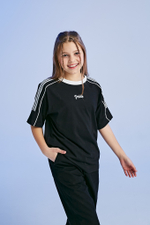 Футболка к/р уни DELORAS 81450