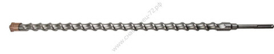 ЗУБР Профессионал 22 x 800/920 мм, SDS-max бур (29350-920-22)