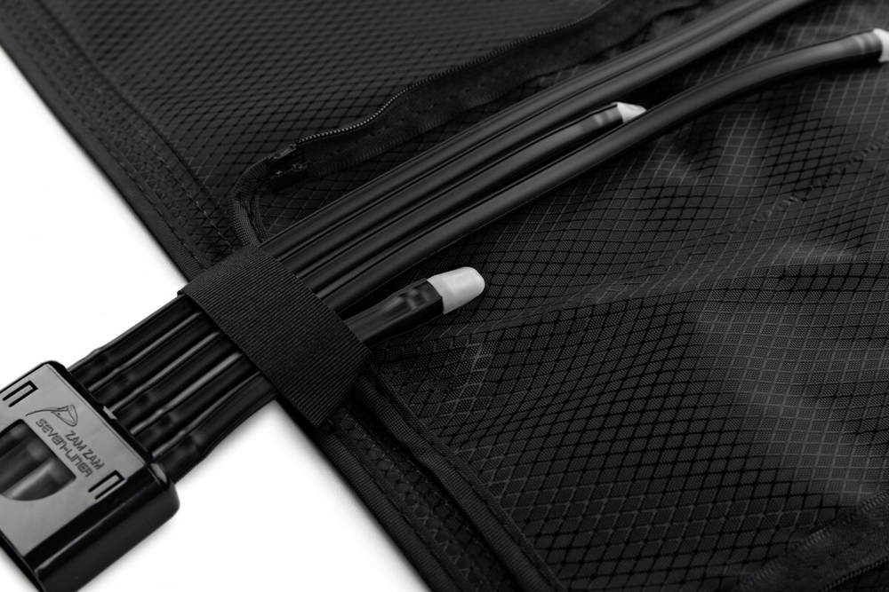 Seven Liner (Z-Sport) Манжета для талии (пояс), размер free (без аппарата)